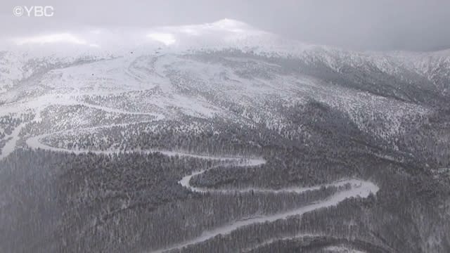 蔵王山頂付近で登山客3人一時遭難ホワイトアウトで道に迷った PORTALFIELD