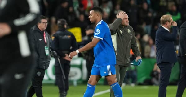 レアルとバルサが1差に アーセナルは快勝 | NEWSjp