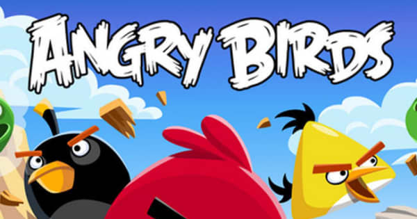 Angry Birds is being delisted on Android devices