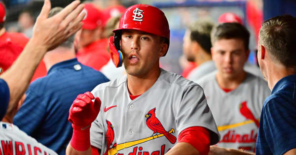 侍ジャパンのヌートバーって何者？ MLB公式は「オールラウンド」と評価 ｜ SPOTV news