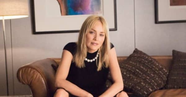 PAY DISMAY! Sharon Stone reveals she got a paltry $500k for 'Basic