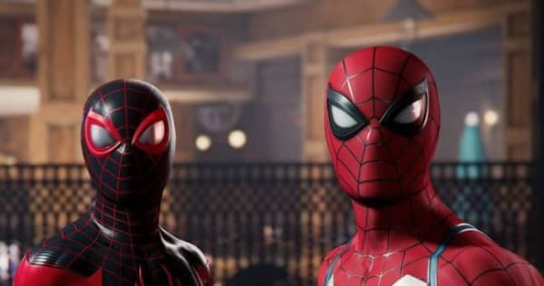 Tony Todd, the Venom voice actor, hinted that Spider-Man 2 would be  released in September