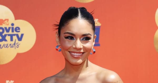 Vanessa Hudgens might 'elope' with Cole Tucker to avoid wedding