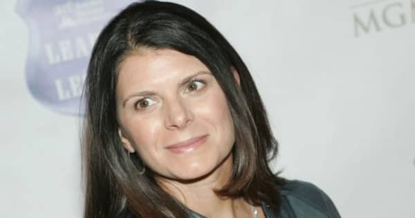 Mia Hamm Reflects On Late Brother's Aplastic Anemia Diagnosis