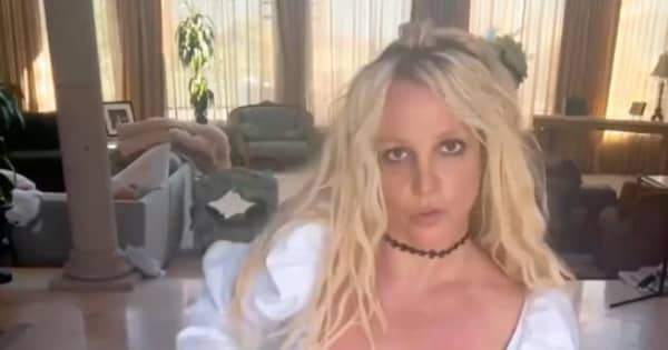 Britney Spears deactivated Instagram amid rage over headlines on