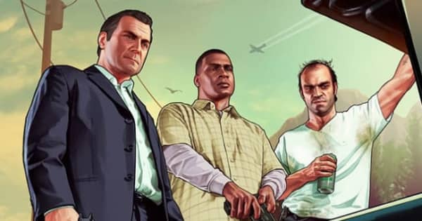 GTA 6 should be priced 'per hour' value, publisher says