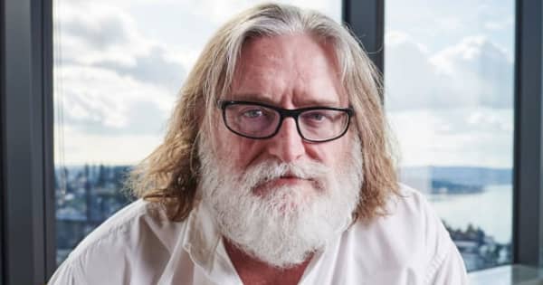 Gabe Newell says games don't need to be realistic: I have never thought to  myself that realism is fun