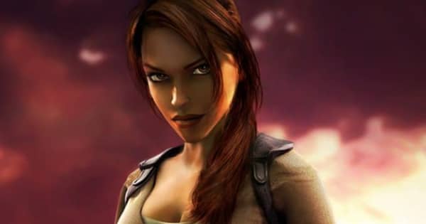 Tomb Raider 1-3 Remastered has a warning about racial and ethnic