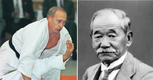 プーチン氏の柔道愛 期待しすぎた 日本外交 北方領土返還交渉の舞台裏 共同通信 プーチン氏の柔道愛 期待しすぎた 日本外交 北方領土返還交渉の舞台裏 共同通信