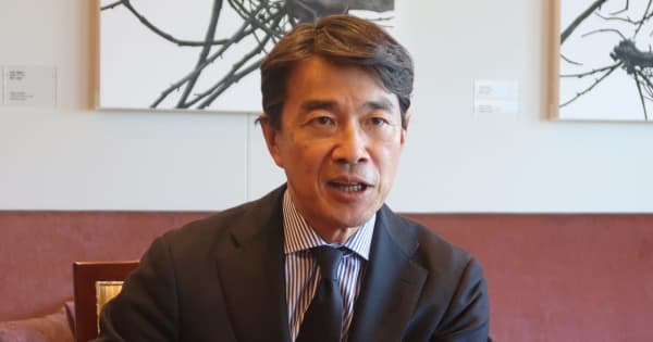 ハゲタカから 相棒 へ 買収ファンド20年 共同通信 ハゲタカから 相棒 へ 買収ファンド20年 共同通信