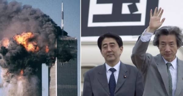 令和の景色 自衛隊と安倍氏の 接点 在任期間最長 河野統幕長の退任 ２ 共同通信