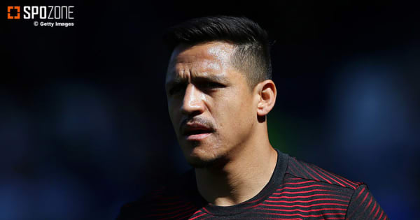 プレミアリーグ 試合には出れないけど サンチェスが母国チリで銀幕デビュー Spozone スポゾーン