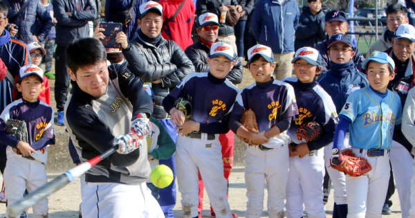 地元出身ソフトボールの オールスター 集結 長崎新聞