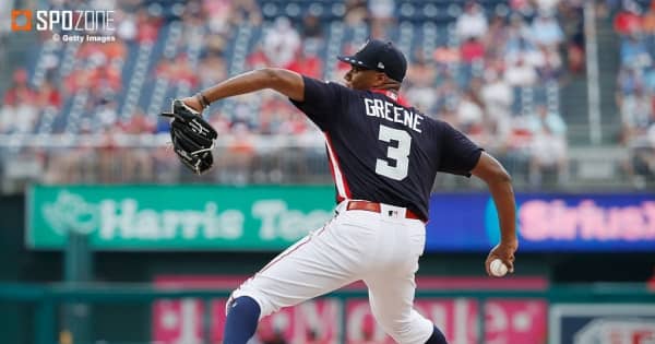 Mlb 球団別プロスペクトtop10 シンシナティ レッズ Spotv Now