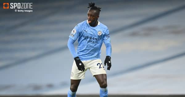 メンディが大晦日にパーティー開催 グアルディオラは過度な批判を懸念 他人を裁くのは簡単だが Spotv Now