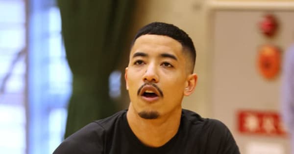 長崎ヴェルカ ♯1 うれし 松本健児リオン選手 バッジ