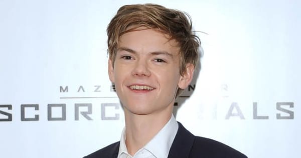 Thomas Brodie Sangster s Transformation From Child Actor to Now