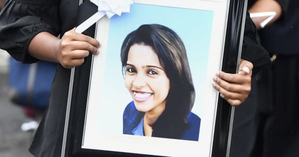 ã‚¹ãƒªãƒ©ãƒ³ã‚«äººå¥³æ€§ã—ã®ã¶ åå¤å±‹ èª°ãŒè²¬ä»»å–ã‚‹ã® ã¨å¦¹ å…±åŒé€šä¿¡