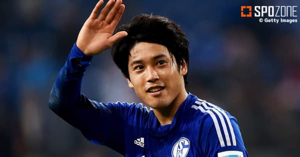 内田篤人がシャルケのアンバサダーに就任 クラブと日本の架け橋になりたい Spotv Now 内田篤人がシャルケのアンバサダーに就任 クラブと日本の架け橋になりたい Spotv Now
