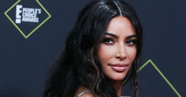 Kim Kardashian's SKKN Brand Hit With Cease & Desist Letters Over Name