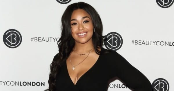 Jordyn Woods Says Working Out Helped Her Through Depression