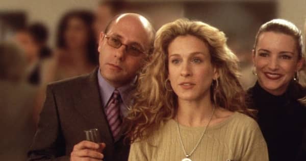 Sarah Jessica Parker breaks silence on Willie Garson s death