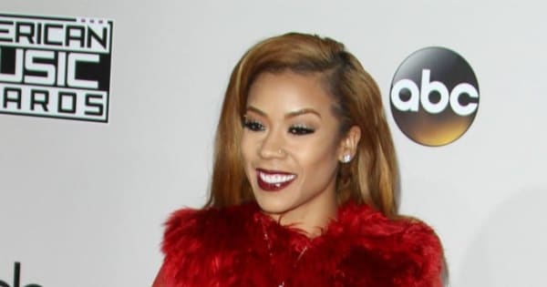 Keyshia Cole's Father, Leon Cole, Dies From COVID-19 Complications