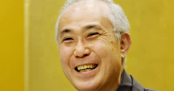 歌舞伎の中村吉右衛門さんが死去 人間国宝 鬼平犯科帳 も人気 共同通信