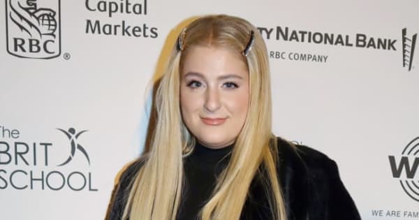 Meghan Trainor Hopes Her Music Helps Moms Feel Less 'Alone' – SheKnows