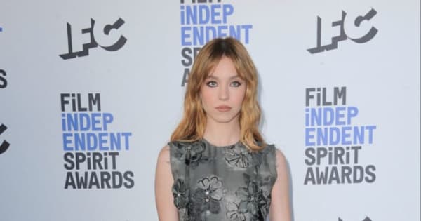 Sydney Sweeney's Grandparents Think She Has The Best Tits in