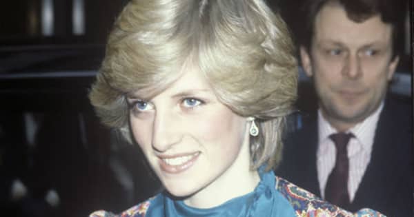 Why was Princess Diana not romantically interested in Tom Cruise? ｜ BANG  Showbiz English