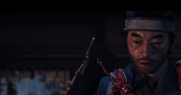 Ghost of Tsushima': Takashi Doscher To Write Movie Take Of Videogame –  Deadline