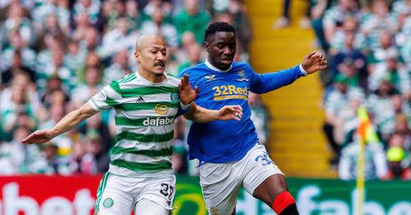 セルティック前田大がアシスト 次節にも2季ぶり優勝 共同通信