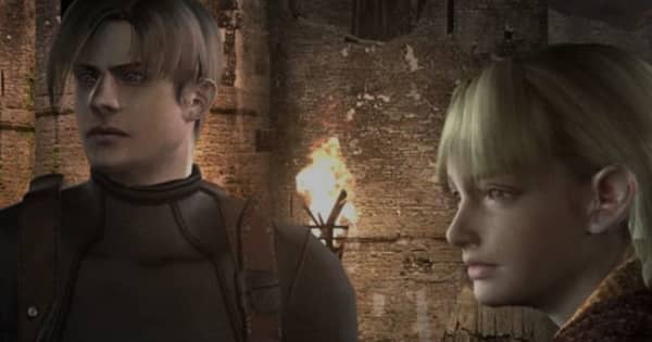 Ella Freya, the Danish Instagram model, appears as Ashleys face in the  remake of Resident Evil 4 - Game News 24