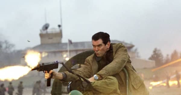 GoldenEye 007 remaster reportedly 'in limbo' due to Ukraine war