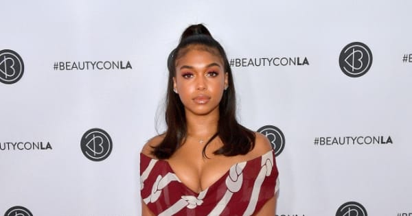 I'll only date on my own terms, says Lori Harvey ｜ BANG Showbiz English