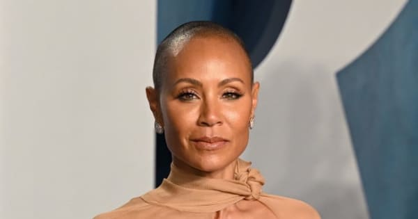 Sheree Zampino und Jada Pinkett Smith