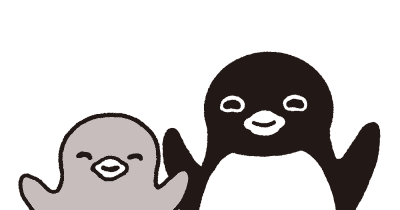 千葉の柏 出身! Suicaのペンギン 作者 イラストレーター 坂崎千春 版画展『ペンギン喫茶・夏のおやつの思い出』柏高島屋 7月16日〜 サイン会20日＿ | NEWSjpの画像