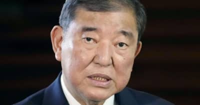 首相の辞任「必要ない」57％　内閣支持率35％、共同通信調査 | NEWSjp