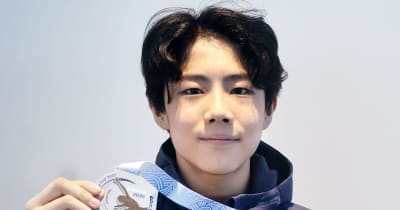 西野太翔「存在知ってもらう」　ジュニアGPファイナルへ抱負 | NEWSjp