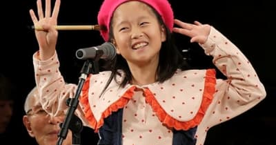 させぼ童謡コンクール 最高賞の市長賞に日野小4年生「練習通り上手に