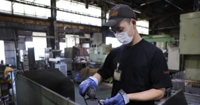 【独自】20代外国人比率9.5% 10年で倍、社会保障の支え手に | NEWSjp