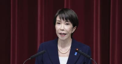 首相「2月8日投開票」表明　消費減税、政治とカネ争点 | NEWSjp