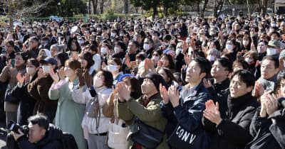 衆院選、27日公示　首相、来年度中に消費減税 | NEWSjp