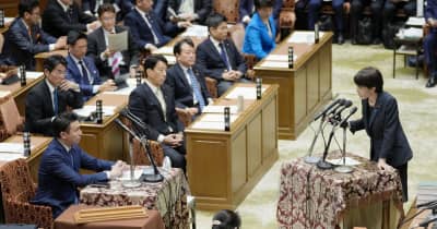 首相、社会保険料引き下げに意欲　手取り増へ「知恵を絞る」 | NEWSjp