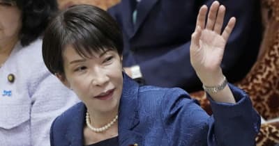 高市首相答弁に「二つの顔」強気のビジョンで攻撃し、巧みな防御は「テンプレ答弁」で　「女なので」には危うさ、熱狂よりも誠実な言葉の積み重ねを | NEWSjp