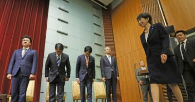 選管職員の残業、最長244時間　過労死ライン超「これでは人災」 | NEWSjp