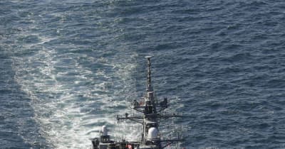 自衛隊海外派遣に3原則　イラン攻撃対応で歯止め | NEWSjp