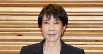 高市首相、取材対応は少なく　歴代と比べ、Xでは連日発信 | NEWSjp