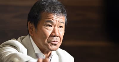 冤罪の被害額は７０億円、２４８日間の独房暮らし　「それでも検察は謝罪も検証もしないのか！」東証１部上場企業創業者の怒り ｜ 47NEWS